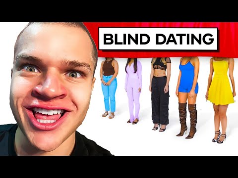 Jynxzi Blind Dates Women Based On Outfits