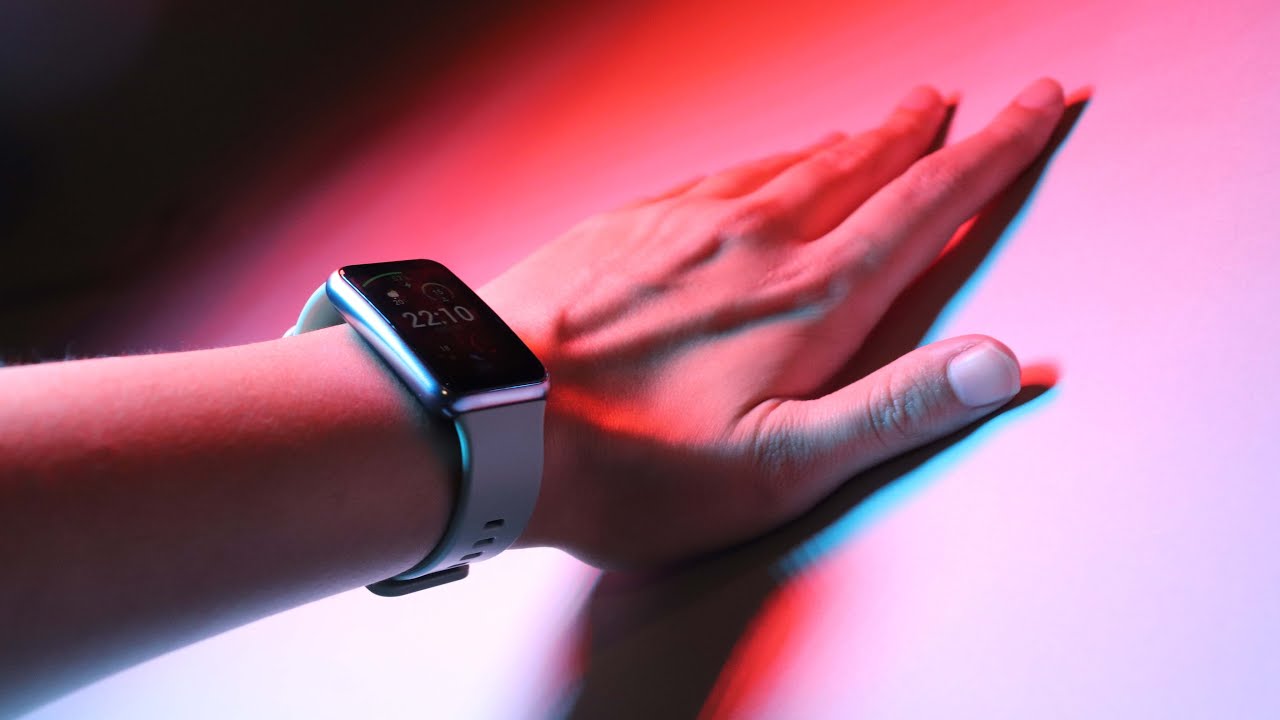 HUAWEI WATCH FIT ⌚️¿Ganga o estafa? 📱¿Funciona con IPHONE? | Ele Silva -  YouTube