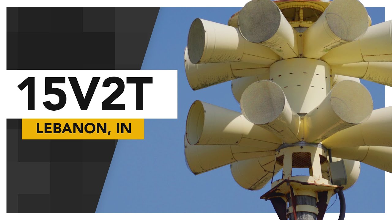 Sentry 15V2T | Attack | Lebanon, IN