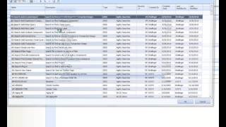 Crystal Component Training Lesson 1: How to Capture a Crystal Report