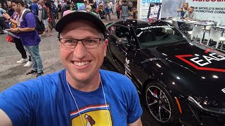 Sema 2019 Live Fan Meetup Wed 2Pm