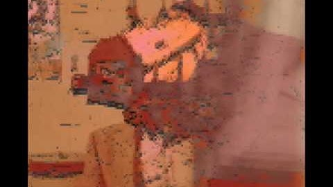 pure data gem glitch video