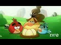 Angry Birds Rio Trailer With Hapichamatchi Crying And Unikitty Sparkle Matter Manners Ravedj Ravedj 