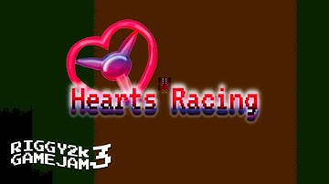 Hearts Racing - Riggy2k3