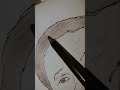 أسهل رسمه الزعيم عادل امام خلال دقيقه