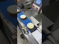 How to Turn Ordinary Bread Rolls into High-Value Sandwiches? Full Production Line Process #automatic