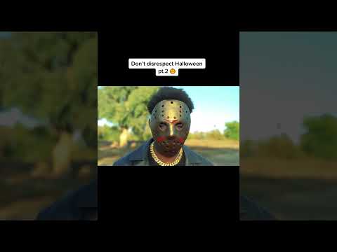 Don’t disrespect Halloween pt.2 🎃 tag a friend who hasn’t seen this classic 🎃