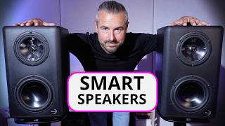 видео: Если бы SpaceX делала колонки картинка: Если бы SpaceX делала колонки