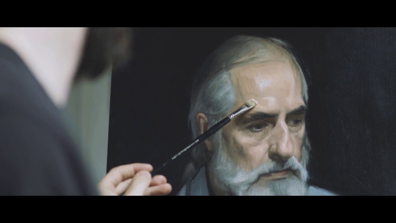 Nicholas Chaundy artist