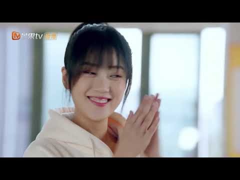 《夏夜知君暖》蜜汁微笑！君夜开启盯妻模式【芒果TV青春剧场】