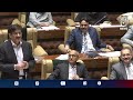 Murad Ali Shah Statement | Sindh Politics | Assembly Remarks - Aaj News