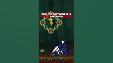 2024 Top 100 Indie Countdown #44 Emberbane #indiegames