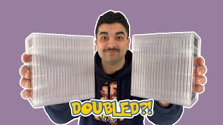 I Graded 43 Pokemon Cards! Did I Double My Money?