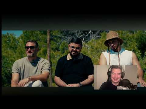 ÜBERRASCHUNG 🤩 & RAUS ! marvbossi REAGIERT: RAW Seasons | RUNDE 4 FOLGE 7 | REAKTION/REACTION
