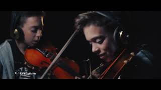 INTO THE UNKNOWN (Nell'Ignoto) by Mirko e Valerio-Violin Cover - From 