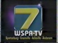 Wspa 7 station id 1993