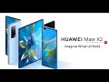 HUAWEI Mate Xs 2