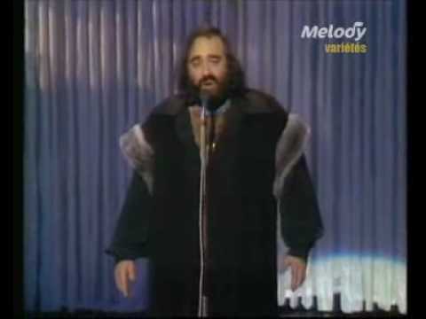 Demis Roussos - Silent Night (1978)