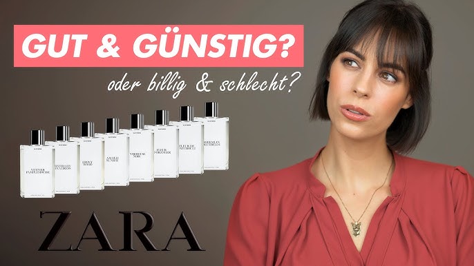 Eclat Duftzwillinge / Parfum Dupes 35% günstiger