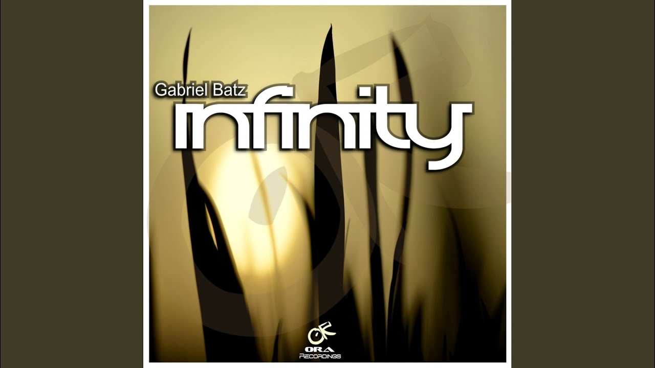 Regardez Infinity (Original Mix) sur YouTube Regardez Infinity (Original Mix) sur YouTube