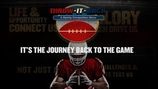 Throw-It-Back New Reality Tv Compeion Series Long Form Sizzle Reel