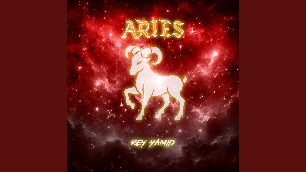 Watch ARIES on YouTube Watch ARIES on YouTube
