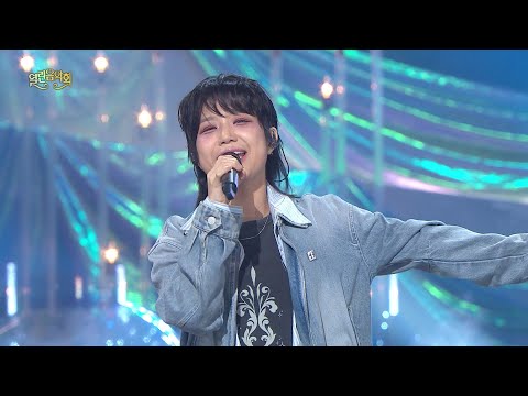 안예은+현음어린이합창단 - 문어의 꿈 [열린 음악회/Open Concert] | KBS 260809 방송