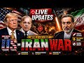 🔥 IRAN VS USA | ईरान और अमेरिका के बीच विश्व युद्ध || World War #breakingnews #iranwar #ioclapprenti