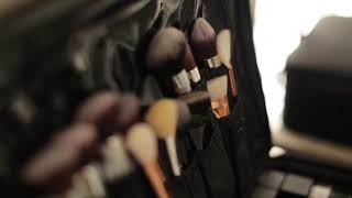 Makeup with Kristen Ridge | Pearl Boudoir