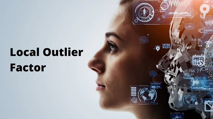 #145 - Anomaly Detection | Local Outlier Factor | LOF Algorithm