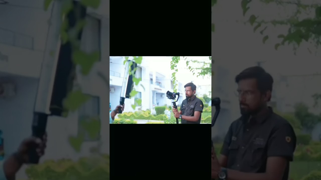 Cinematography By Team Krishna Studio Ronyphotograpby