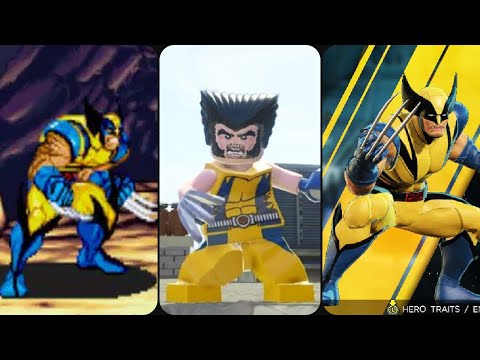 Video: Actorii X-Men La Jocul Vocal