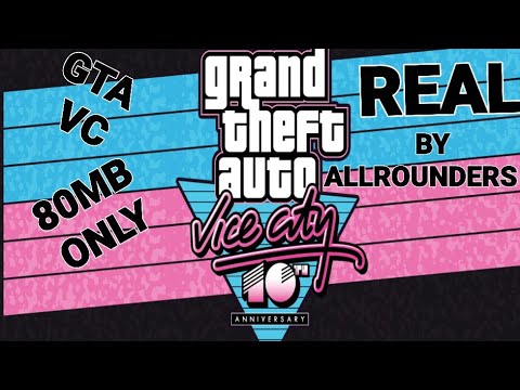 gta vc mobile gta vc mobile