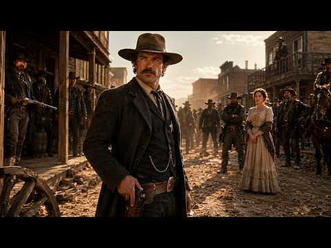 The Man from Oklahoma still