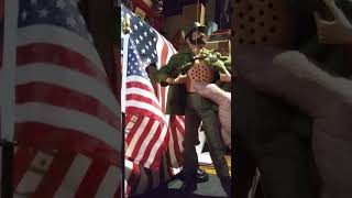 The 1970s Talking Commander Gi Joe Was A Childhood Staple For My Friends And Igood Oldayz