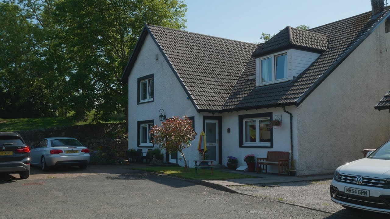 22 Cathkin Road, Carmunnock, Glasgow G76 9DG YouTube