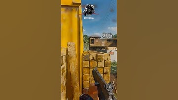 EPIC SND 1v5 CLUTCH BO6 👀 #warzone #cod #shorts #bo6 #snd #movement #kbm