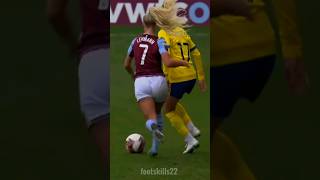 Alisha Lehmanns Revenge