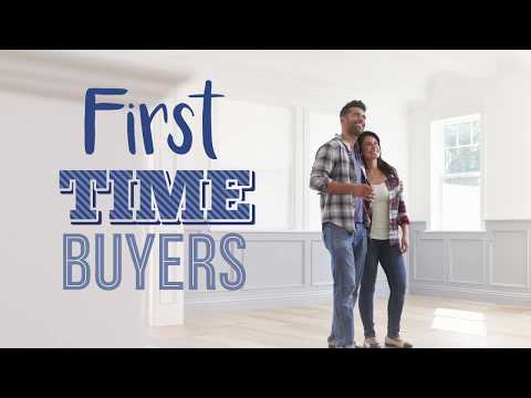 First-time Homebuyer in Virginia? A VHDA Top Producing Loan Officer Can Help!
