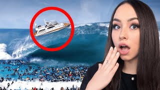 Try Not To FLINCH Challenge — You Flinch, You LOSE! (IMPOSSIBLE)