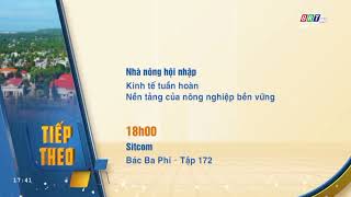 Brt Đài Pt - Th Thành Phố Hồ Chí Minh Gtct Từ 17H45 Đến 20H00 Ngày 19102025