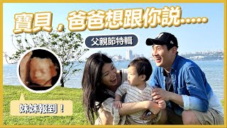 父親節特輯：寫給女兒的第一封情書！|| Ms. Selena