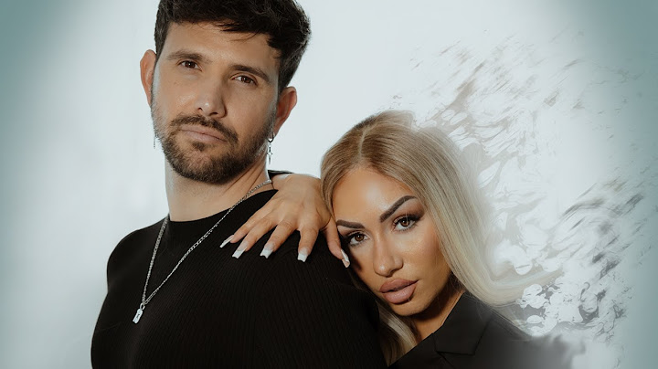 Joana Santos, Dani J - VULNERABLE (Videoclip Oficial)