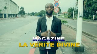 Spot Magazine La Verite Divine