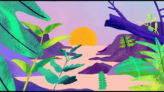 BFI Short Form Animation Fund showreel 2025