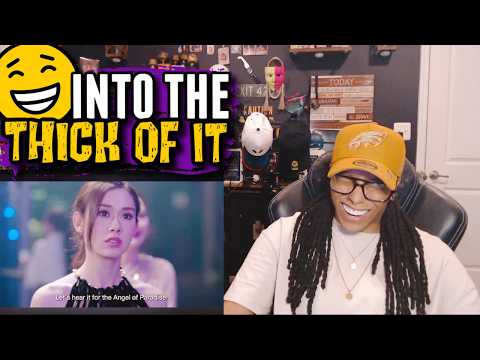 “PLS LOVE” THE SERIES OFFICIAL TEASER #4 & #5 😮‍💨🔥 | LENAMIU | UNSOLICITED TRUTH REACTION