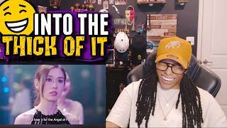 “PLS LOVE” THE SERIES OFFICIAL TEASER #4 & #5 😮‍💨🔥 | LENAMIU | UNSOLICITED TRUTH REACTION