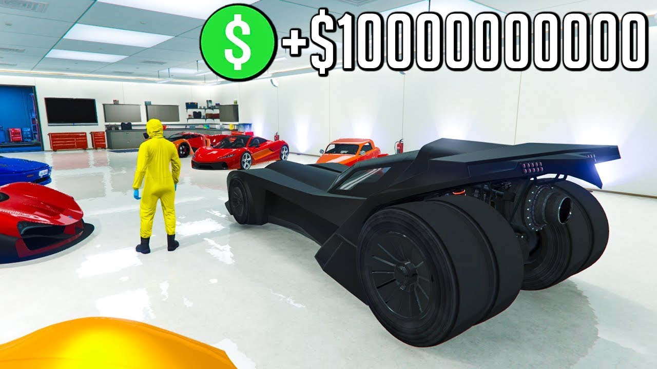 COMPTE GTA V sur PS4 PS5 / Niveau 120 / 40 millins / Tout débloqué EUR 50,00 - FR