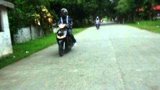 UNITY RIDE II part 2 HD