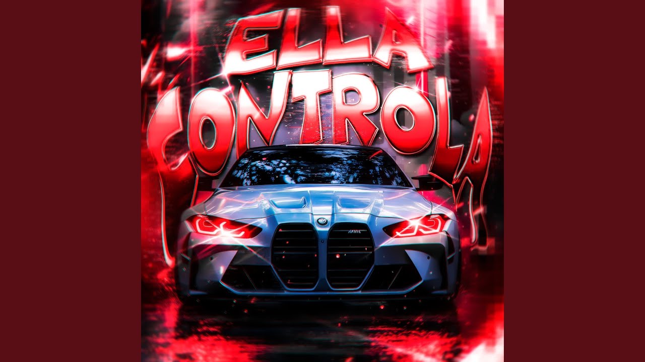 Watch Ella Controla on YouTube Watch Ella Controla on YouTube